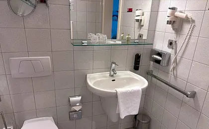 Hotel MaMa