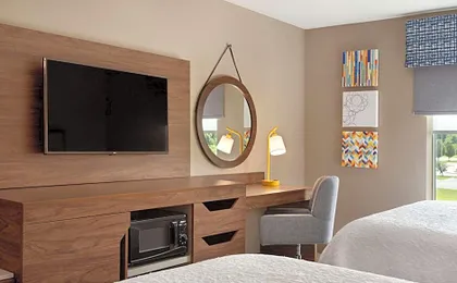 Hampton Inn St. Louis-Columbia