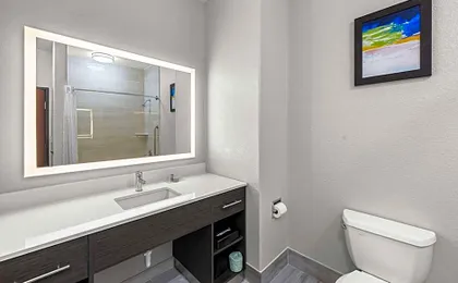 Best Western Palace Inn & Suites