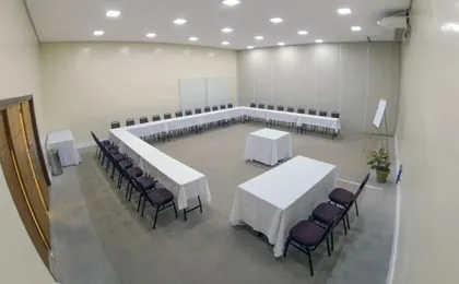 Hotel Serra Jundiai