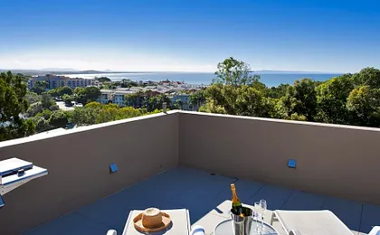 Picture Point Terraces