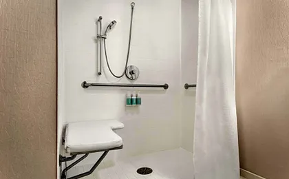 SpringHill Suites by Marriott Boston Andover