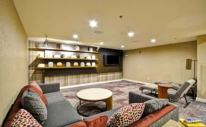 Courtyard by Marriott Jacksonville Airport Northeast