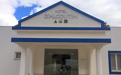 Hotel D'Alcoutim