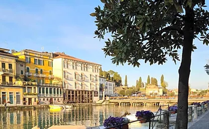 Palazzo Ai Capitani
