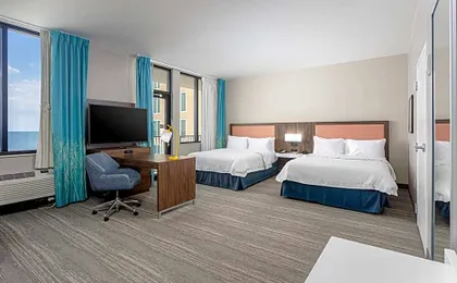 Hampton Inn & Suites Orange Beach/Gulf Front
