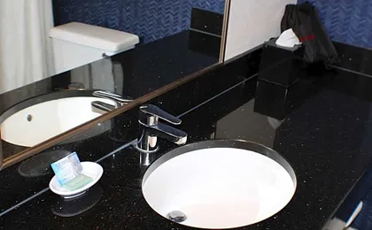 Fairfield Inn Boise