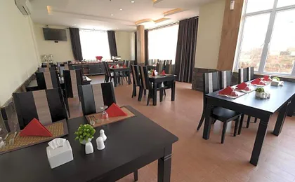Batam Harbour Boutique Hotel & Spa