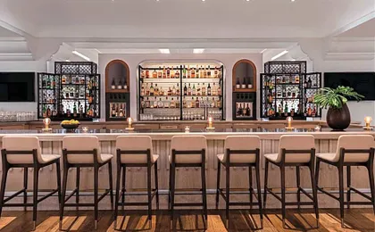 Kimpton Canary Hotel By IHG
