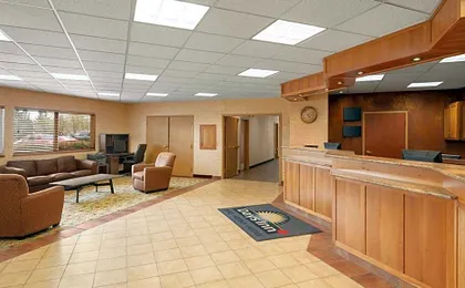 Days Inn by Wyndham Swift Current