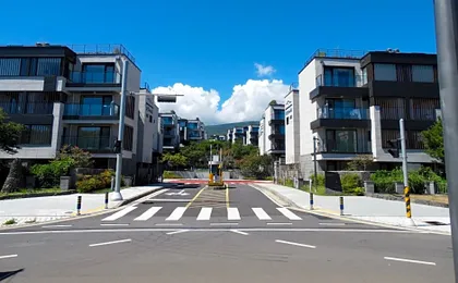 JEJU HEALTHCARE TOWN RESORT