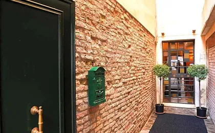 La Locandiera