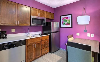 Homewood Suites by Hilton South Dayton Miamisburg