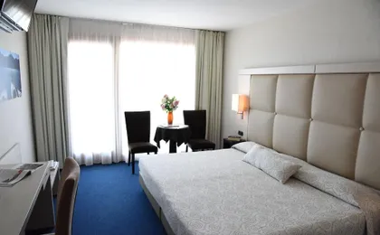 Cocca Hotel Royal Thai SPA