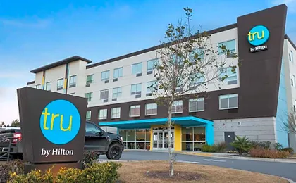 Tru By Hilton Greensboro Lake Oconee