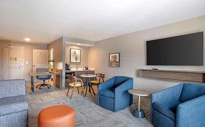 Hilton Garden Inn Charlotte Concord