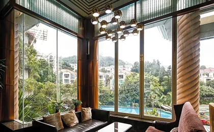 Yihe Hotel