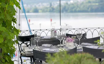 Hotel Hirschen am See