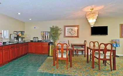 Americas Best Value Inn Hazlehurst, GA