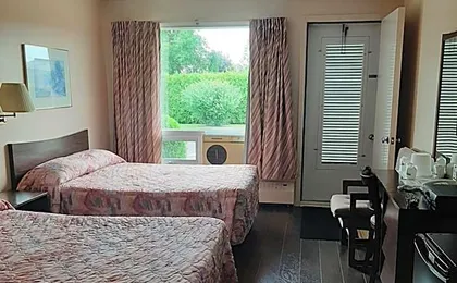 Motel Vaudreuil