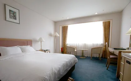 Legend Hotel