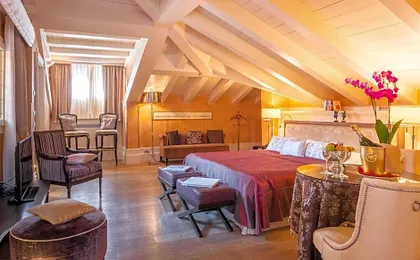 Hotel Moresco