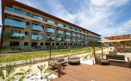 Ipioca Beach Resort Maceio