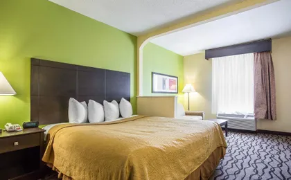 Quality Inn & Suites Aiken