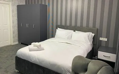 The Hera Bostancı Otel