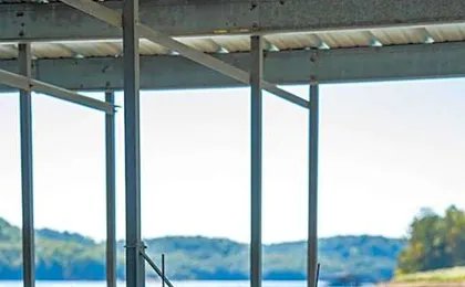 Beaver Lakefront Cabins - Couples Only Getaways