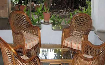 Hotel Chetak