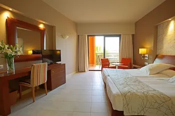 Valle del Este Golf Resort
