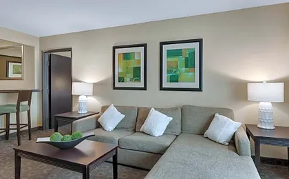 Crowne Plaza Houston Galleria Area By IHG