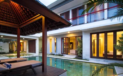 Apple Villas & Apartments