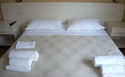 Anna Guest House