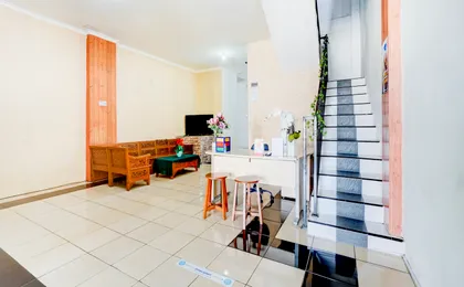 OYO Flagship 90502 Holistay Malang New