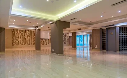 Howard Johnson Plaza Buenos Aires