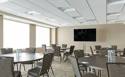 Residence Inn by Marriott Washington, DC Downtown