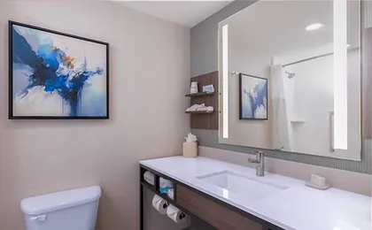 Hilton Garden Inn Des Moines/Urbandale