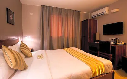 Venus Premier Hotel