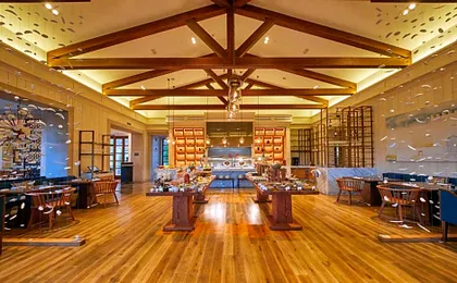 CAP VERMELL GRAND HOTEL