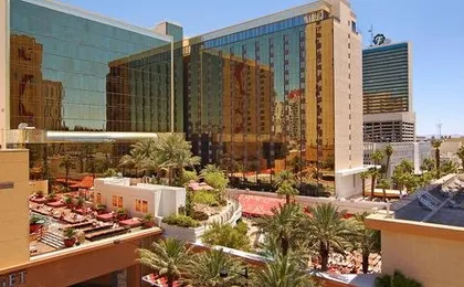 Golden Nugget Hotel And Casino