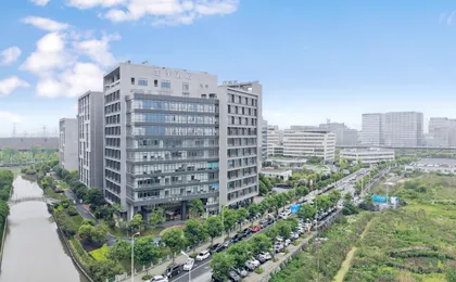 Ji Hotel (Shanghai Zhangjiang, Jinke Road)