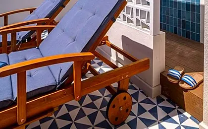 Áncora Salou La Siesta Apartments