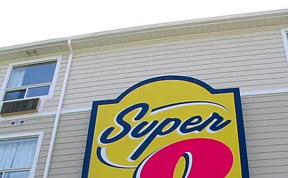Super 8 by Wyndham Peterborough
