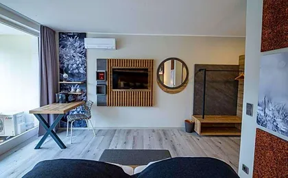 Hotel Hegenbarths
