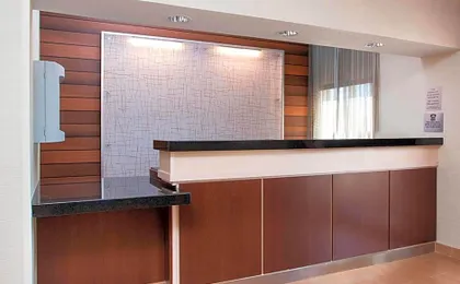 Fairfield Inn & Suites by Marriott Cheyenne