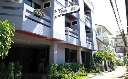 Hotel Alley