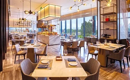 Sheraton Kaifeng