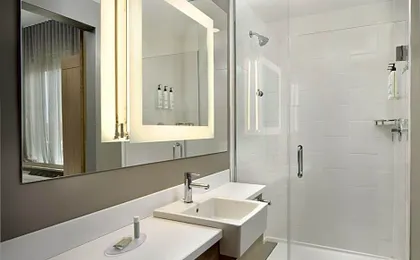 SpringHill Suites by Marriott Jacksonville Baymeadows